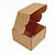 Картонная коробка самосборная 250*250*100 мм., Т23Е